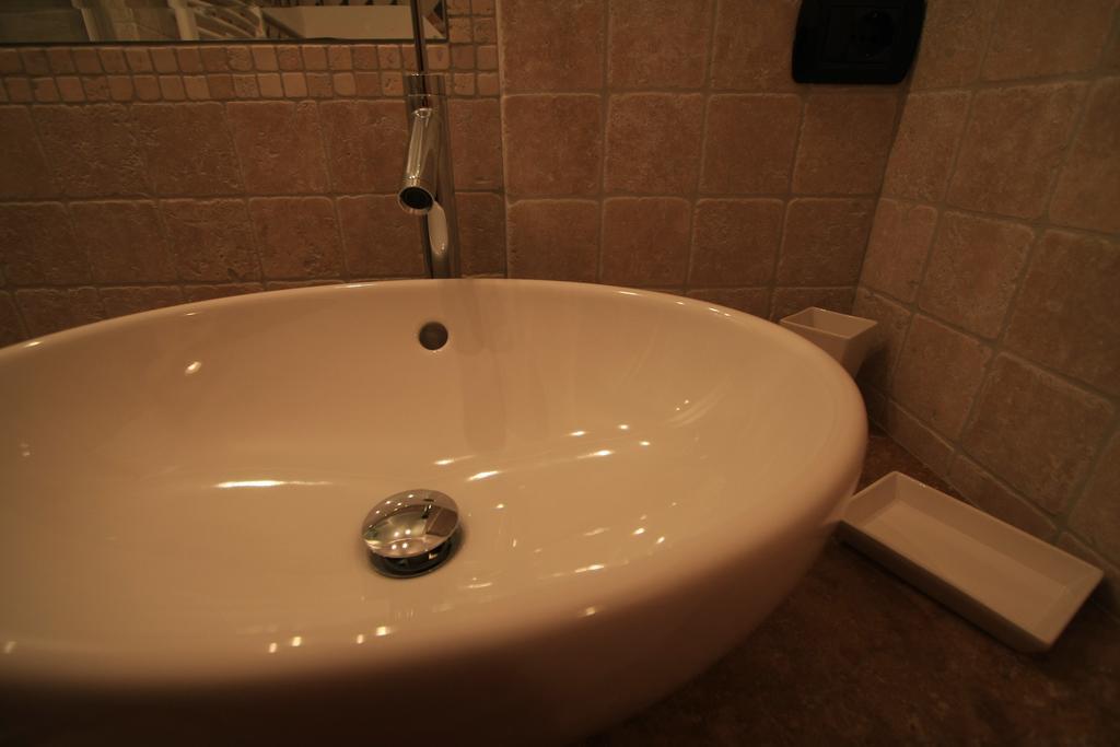 Chalet Pian Campitello di Fassa Rom bilde